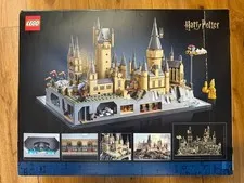 LEGO Harry Potter 76419 Hogwarts Castle and Grounds - New Sealed