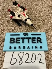 LEGO Space: Starfire I (6820) - Vintage 1983 Classic Space Set-2