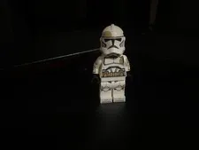 Lego star wars GCC 7th legion
