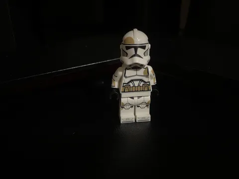 Lego star wars GCC 7th legion