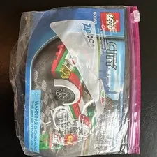 LEGO CITY: Race Car (60053)