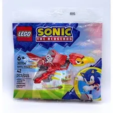 LEGO Sonic Monkie Kid 40628 Rocket Bird Building Set with Minifigure New Sealed