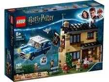 LEGO® Harry Potter 75968-1 - 4 Privet Drive