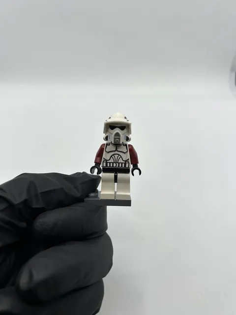 LEGO® Clone ARF Trooper Minifigure Star Wars SW0378