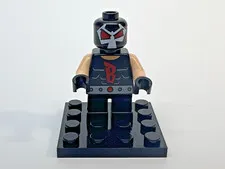 LEGO DC Mighty Micros Minifigure - Bane Short Legs - SH0245