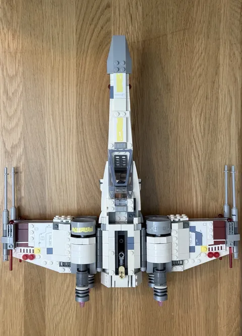 LEGO Star Wars: X-Wing Starfighter (75218)