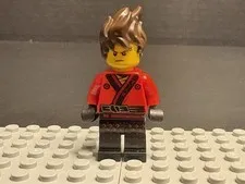 LEGO Ninjago Movie: Kai njo0360, 70608, MASTER FALLS, 2021