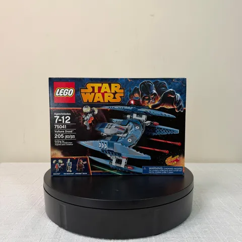 LEGO 75041 Star Wars: Vulture Droid (New Sealed In Box)