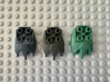 LEGO Dinosaur Foot 40393