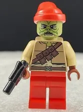 LEGO Star Wars Kithaba Minifigure sw0397