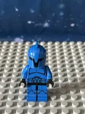 LEGO Star Wars Republic Senate Minifigure Senate Guard