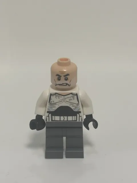 LEGO® Minifigure Star Wars sw0749 Captain Rex Old