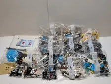 LEGO 10320 Icons: Eldorado Fortress - Pirates - New With No Box But Sealed Bags
