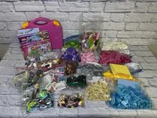 lego bulk lot lbs Minifigures Incomplete Sets And Mixed Pieces Genuine Lego.
