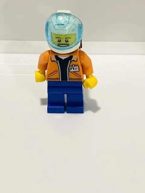 LEGO City Arctic Explorer cty0509