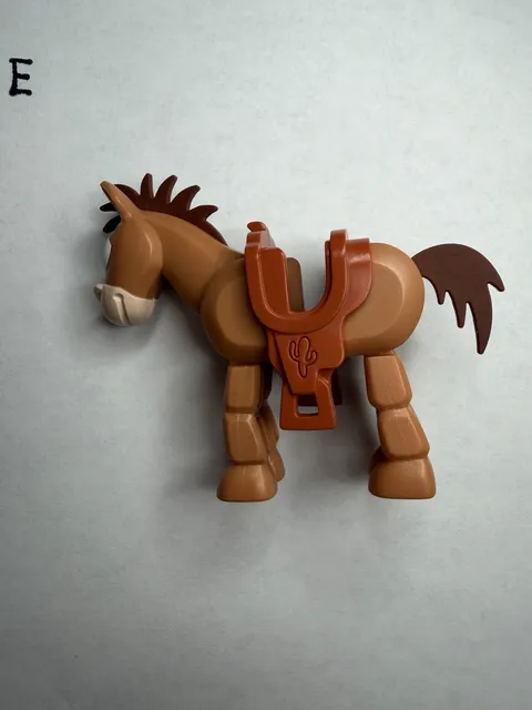 LEGO Disney Toy Story Bullseye Horse Mini-figure Set 7594