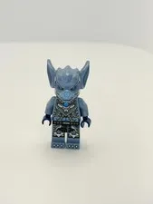 Lego Legends of Chima Braptor Minifigure loc054