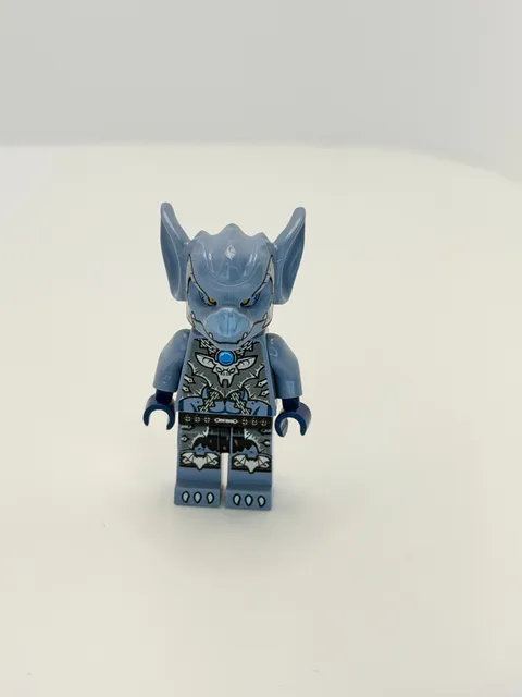 Lego Legends of Chima Braptor Minifigure loc054