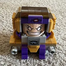 LEGO Marvel Avengers Helicarrier 76153 M.O.D.O.K. Figure