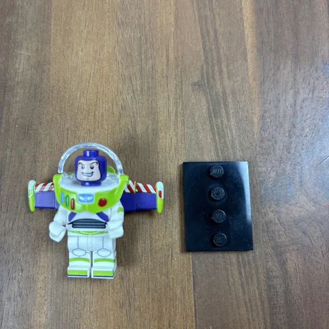Lego Buzz Lightyear Minifigure Disney Series 1 Collectible 71012