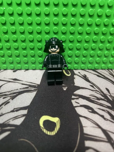 ✨Kate's Figs: LEGO Star Wars Death Star Trooper (sw0374) Minifig 9492✨