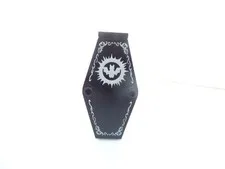 Lego Coffin, 9464 9468