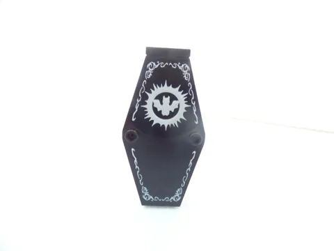 Lego Coffin, 9464 9468