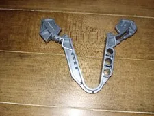 1 Bionicle Kanoka Disk Launcher 1 pc Genuine Lego part 47304 Retired since 2004