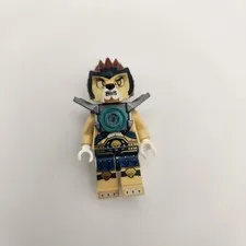 LEGO® Lennox -  Legends of Chima - Minifigure