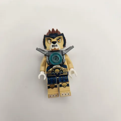 LEGO® Lennox -  Legends of Chima - Minifigure