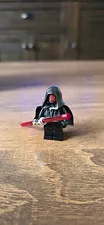 LEGO Star Wars 7151 Sith Infiltrator Darth Maul Complete Set No Box