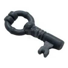 LEGO MINIFIGURE UTENSIL KEY (1 PCS) CHOOSE YOUR COLOR 40359A!!