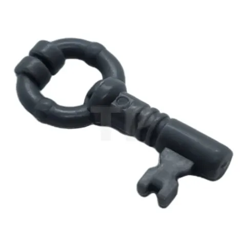 LEGO MINIFIGURE UTENSIL KEY (1 PCS) CHOOSE YOUR COLOR 40359A!!