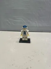 LEGO Football Player CMF Series 8 8833 minifigure