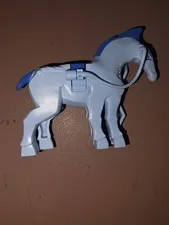LEGO AVATAR Direhorse (Pa'li) Blue Horse Figure 75573 75574 6409192 100724-HR