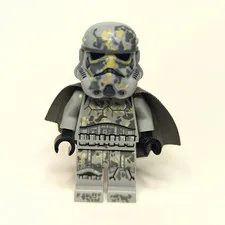LEGO Star Wars Mimban Stormtrooper Minifig sw0927
