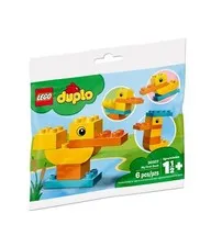LEGO Polybag Set My First Duck Duplo 30327