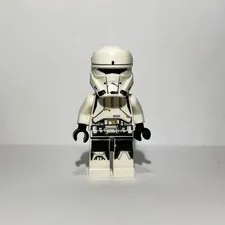 LEGO Star Wars Imperial Hovertank Pilot Minifigure Rogue One SW0795 Genuine LEGO