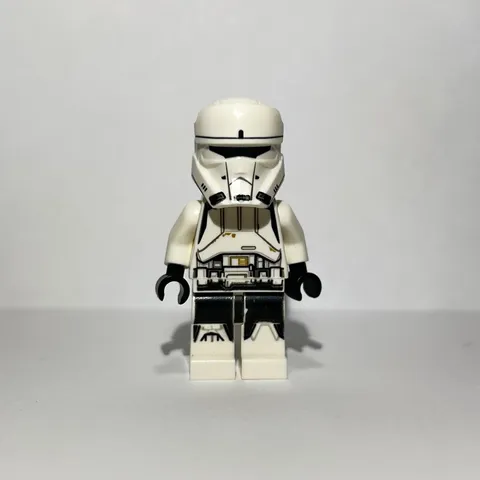 LEGO Star Wars Imperial Hovertank Pilot Minifigure Rogue One SW0795 Genuine LEGO