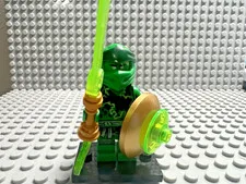LEGO® Ninjago Minifigure - Spinjitzu Burst Lloyd - NJO0619 polybag 892172