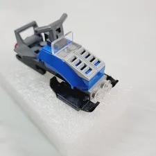 LEGO Mini Monthly Exclusive Build Snowmobile (40209)