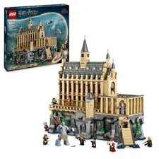 LEGO Harry Potter: Hogwarts Castle: the Great Hall 76435 US BUYERS-NO IMPORT FEE