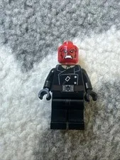 LT0040 Lego Red Skull 76017 Marvel Super Heroes Avengers Minifigure