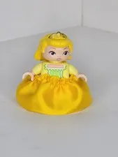Lego Duplo Princess Sofia The First Sister Amber Minifigure Piece