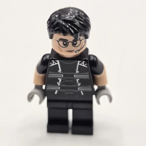 LEGO Dimensions Ethan Hunt - Dim025 3c