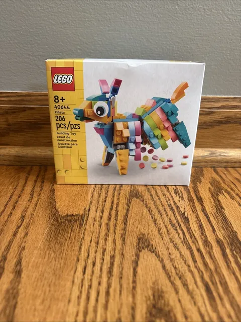 LEGO CREATOR: Piñata (40644)