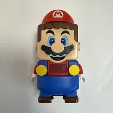 LEGO Super Mario Interactive Mario Figure ONLY - Adventures Starter Course 71360