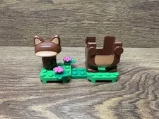 LEGO 71385 Super Mario Tanooki Power-Up Pack