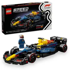 LEGO SPEED CHAMPIONS: Oracle Red Bull Racing Rb20 F1 Race Car (77243)
