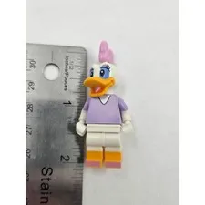 LEGO DISNEY Series 1 Collectible Minifigures 71012 - Daisy Duck